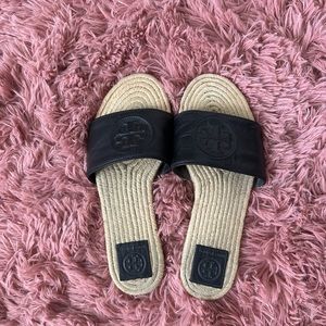 Tory Burch shoes size 7.5